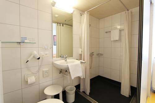 Imagen de la habitación del Hotel Allegro Superior. Foto 4