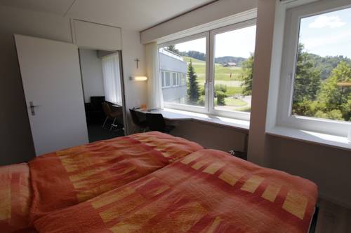 Imagen de la habitación del Hotel Allegro Superior. Foto 5