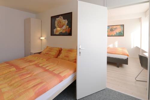 Imagen de la habitación del Hotel Allegro Superior. Foto 8