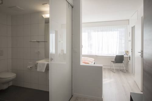 Imagen de la habitación del Hotel Allegro Superior. Foto 9