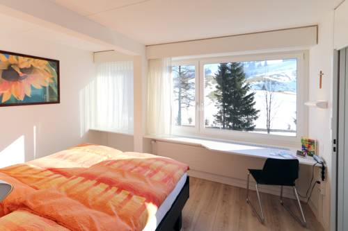 Imagen de la habitación del Hotel Allegro Superior. Foto 10