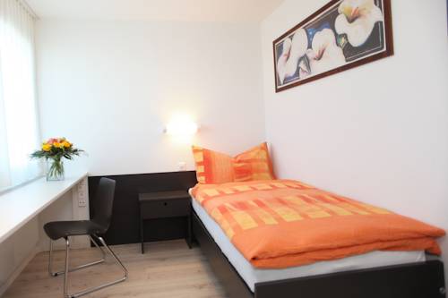 Imagen de la habitación del Hotel Allegro Superior. Foto 11