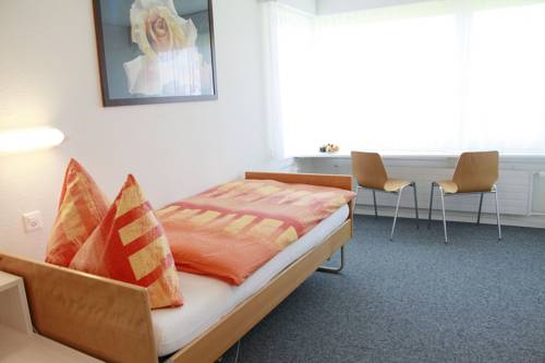 Imagen de la habitación del Hotel Allegro Superior. Foto 15