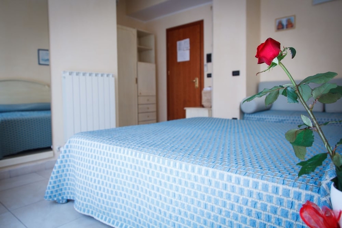 Imagen de la habitación del Hotel Allegroitalia Alassio Rosa. Foto 3