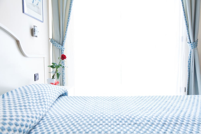 Imagen de la habitación del Hotel Allegroitalia Alassio Rosa. Foto 4