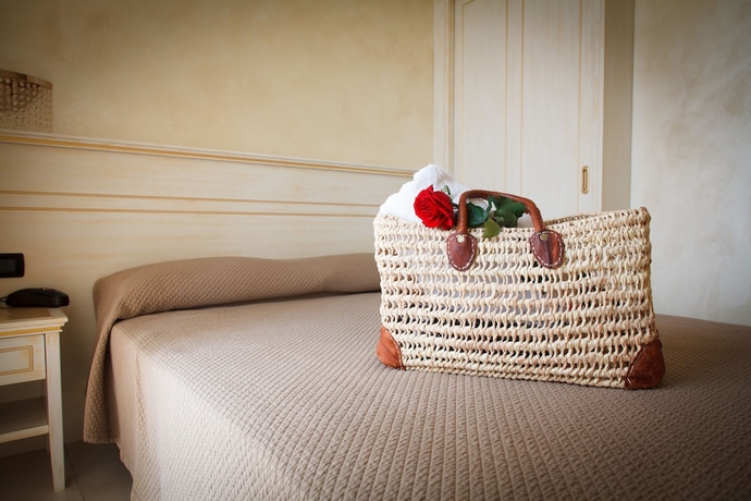 Imagen de la habitación del Hotel Allegroitalia Alassio Rosa. Foto 5