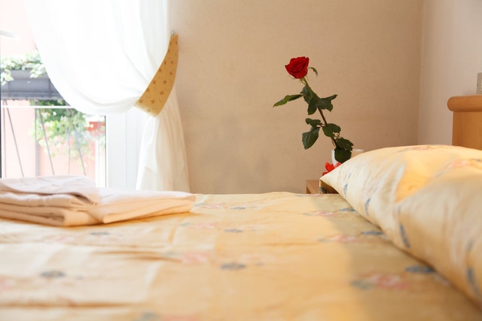 Imagen de la habitación del Hotel Allegroitalia Alassio Rosa. Foto 14