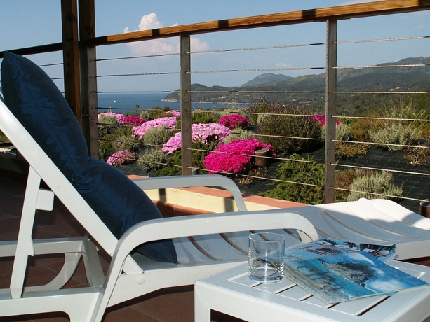 Imagen de la habitación del Hotel Allegroitalia Elba Golf. Foto 4