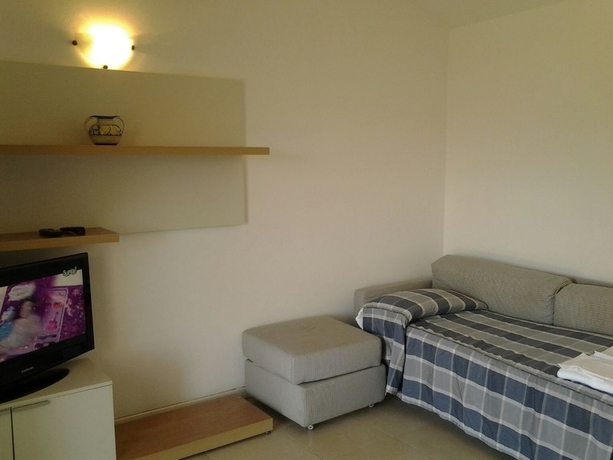 Imagen de los interiores del Hotel Allegroitalia Elba Golf. Foto 12