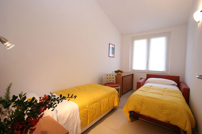 Imagen de la habitación del Hotel Allegroitalia Elba Golf. Foto 5