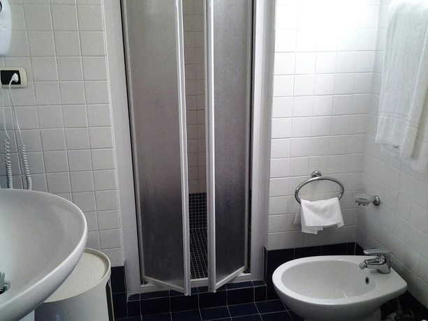 Imagen de la habitación del Hotel Allegroitalia Elba Golf. Foto 6