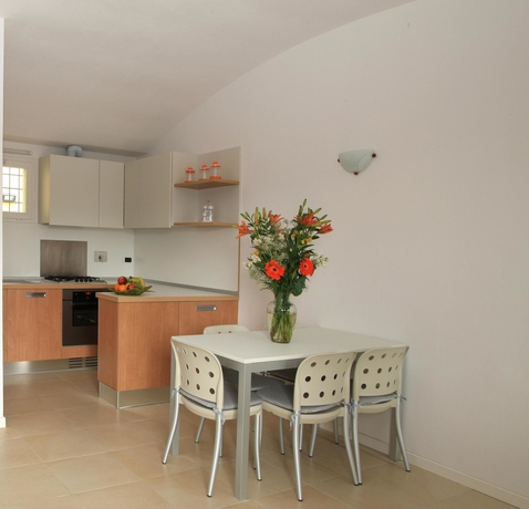 Imagen de la habitación del Hotel Allegroitalia Elba Golf. Foto 7