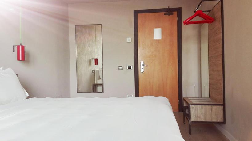 Imagen general del Hotel Allegroitalia Espresso Darsena. Foto 2