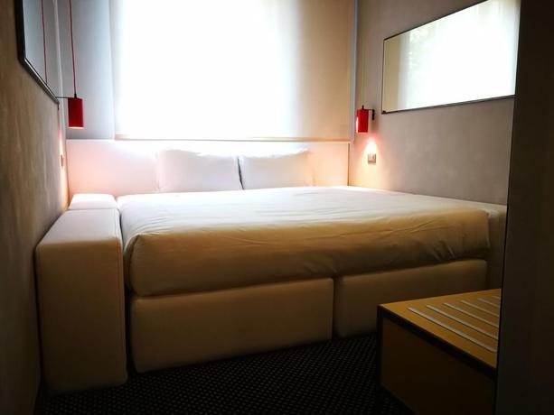 Imagen general del Hotel Allegroitalia Espresso Darsena. Foto 11