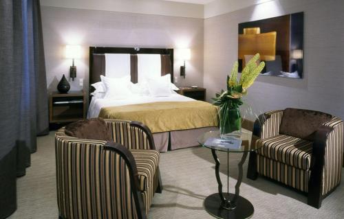 Imagen de la habitación del Hotel Allegroitalia Silver Palace. Foto 7