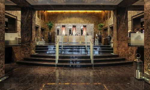 Imagen general del Hotel Allegroitalia Silver Palace. Foto 4