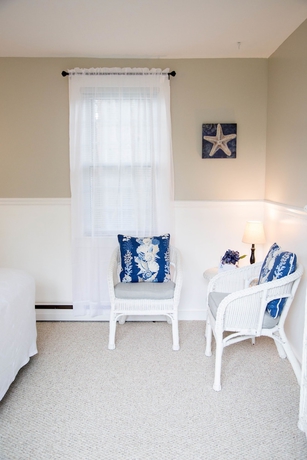 Imagen de la habitación del Hotel Allen Harbor Breeze Inn and Gardens. Foto 13