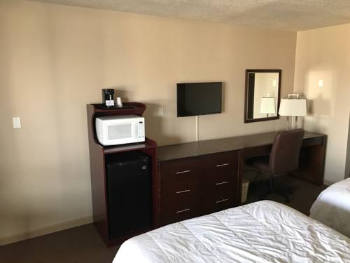 Imagen de la habitación del Hotel Allen Park Motor Lodge. Foto 4