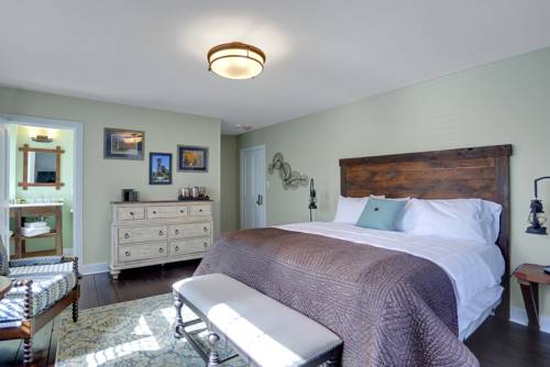 Imagen de la habitación del Hotel Allenberry Resort. Foto 3