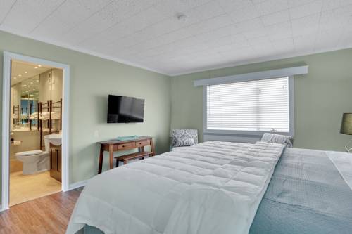 Imagen de la habitación del Hotel Allenberry Resort. Foto 5