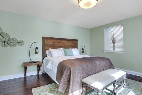 Imagen de la habitación del Hotel Allenberry Resort. Foto 6