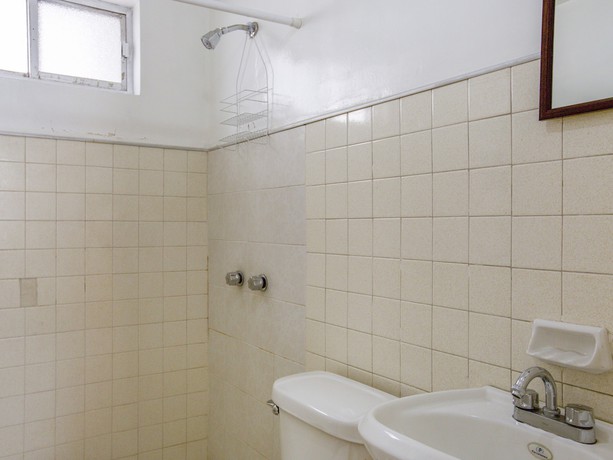 Imagen de la habitación del Hotel Allende 104. Foto 3