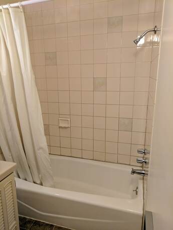 Imagen general del Hotel Allen\'s Budget Motel. Foto 1