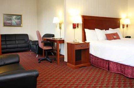 Imagen general del Hotel Allentown Park , Ascend Collection. Foto 2