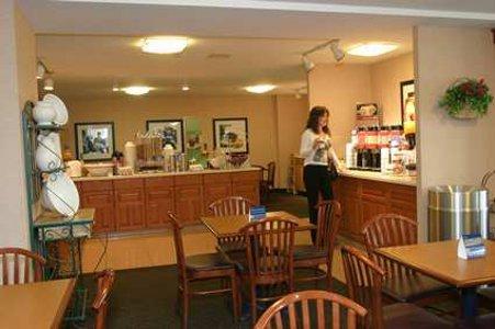 Imagen general del Hotel Allentown Park , Ascend Collection. Foto 4