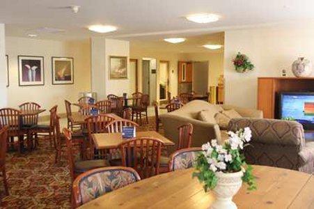 Imagen general del Hotel Allentown Park , Ascend Collection. Foto 5