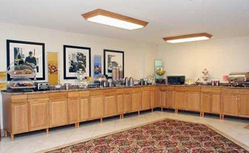 Imagen general del Hotel Allentown Park , Ascend Collection. Foto 6