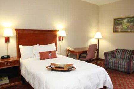 Imagen general del Hotel Allentown Park , Ascend Collection. Foto 7