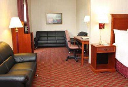 Imagen general del Hotel Allentown Park , Ascend Collection. Foto 8