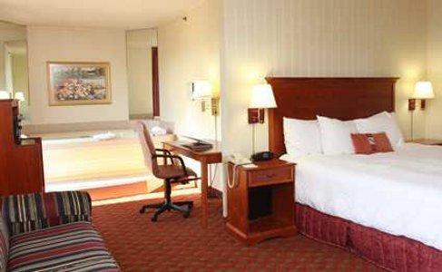 Imagen general del Hotel Allentown Park , Ascend Collection. Foto 9