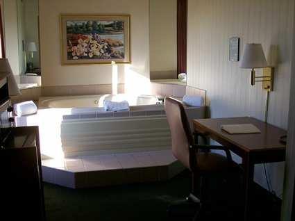 Imagen general del Hotel Allentown Park , Ascend Collection. Foto 10