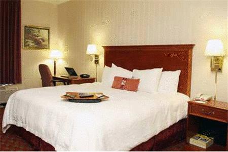 Imagen general del Hotel Allentown Park , Ascend Collection. Foto 11