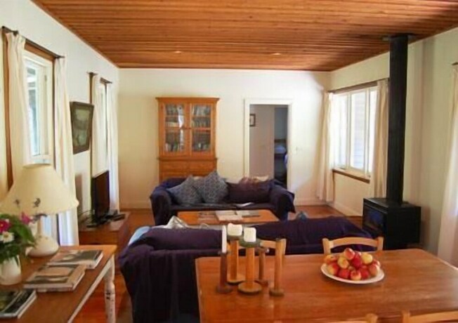 Imagen de la habitación del Hotel Allenvale. Foto 22