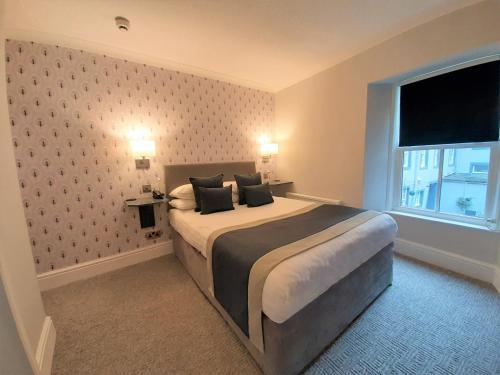 Imagen general del Hotel Allerdale Court. Foto 4