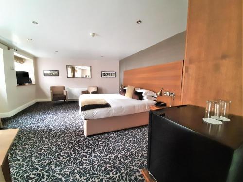 Imagen general del Hotel Allerdale Court. Foto 6