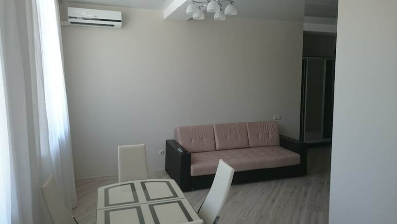 Imagen de la habitación del Hotel Alles Apartments. Foto 12