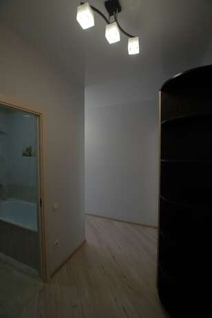 Imagen general del Hotel Alles Apartments. Foto 1