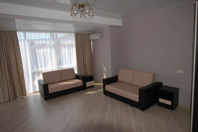 Imagen de la habitación del Hotel Alles Apartments. Foto 13