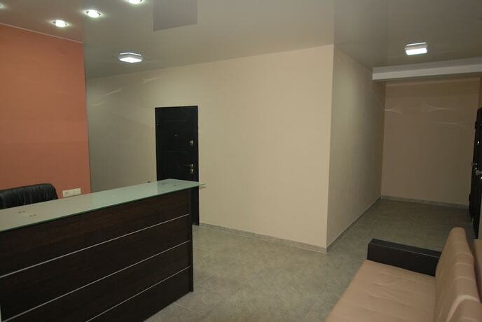 Imagen general del Hotel Alles Apartments. Foto 3