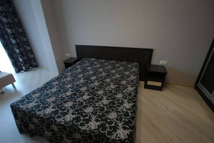 Imagen de la habitación del Hotel Alles Apartments. Foto 15