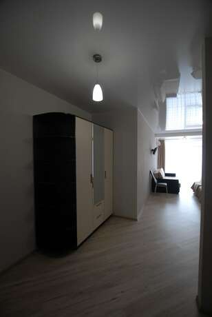 Imagen general del Hotel Alles Apartments. Foto 7