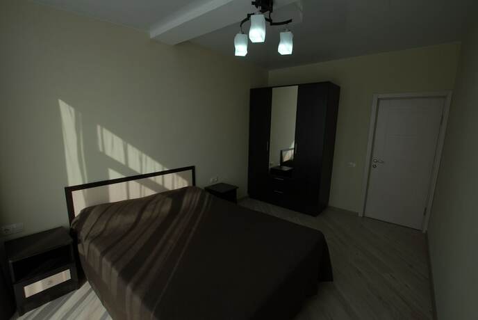 Imagen de la habitación del Hotel Alles Apartments. Foto 19