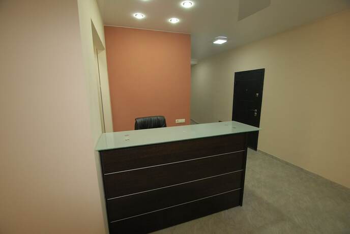 Imagen general del Hotel Alles Apartments. Foto 9