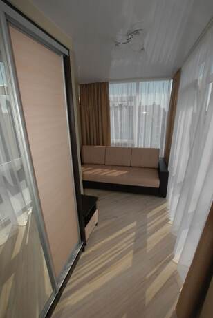 Imagen general del Hotel Alles Apartments. Foto 10