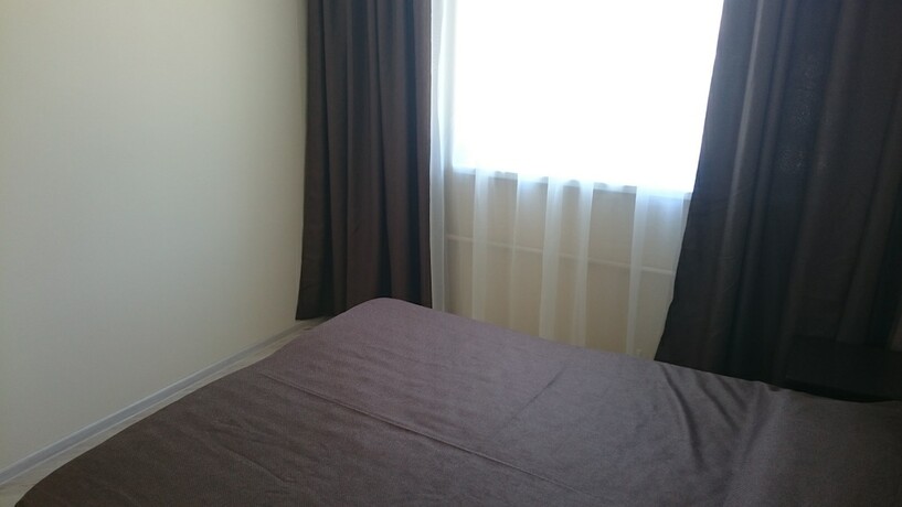 Imagen de la habitación del Hotel Alles Apartments. Foto 20