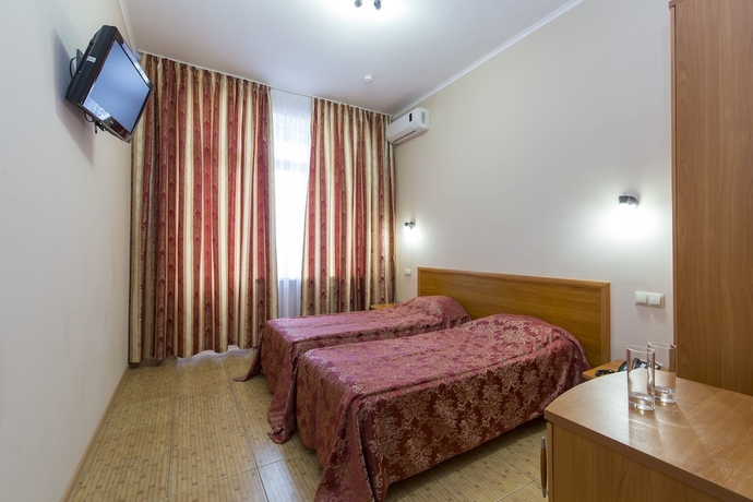 Imagen de la habitación del Hotel Alles Guesthouse. Foto 6